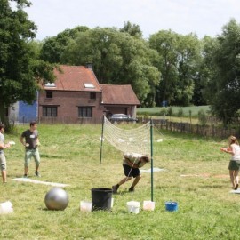 IMG 7615 - Scouts en Gidsen Zaventem 